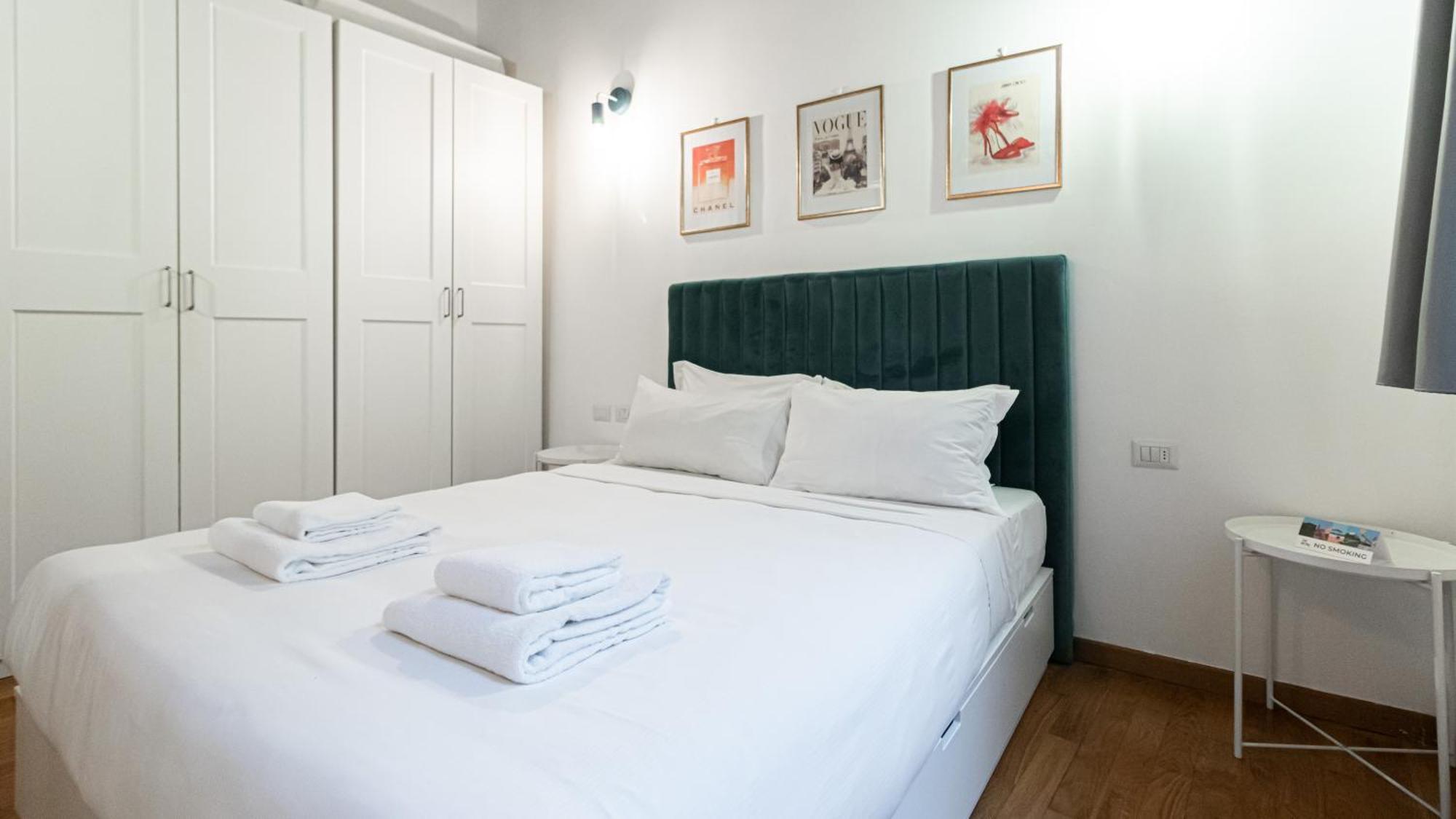 Italianway - Porta Ticinese 67 Apartment Mailand