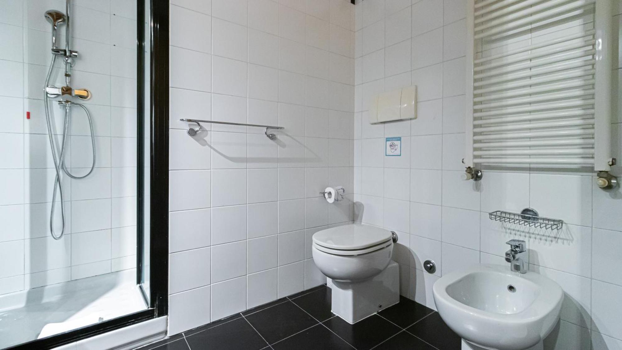 Italianway - Porta Ticinese 67 Apartment Mailand